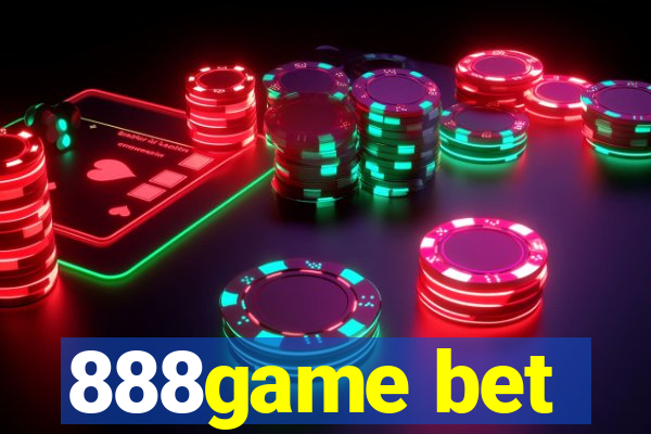 888game bet